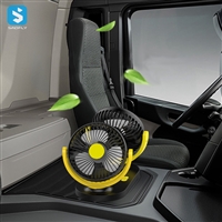 YMG-801 Car fan